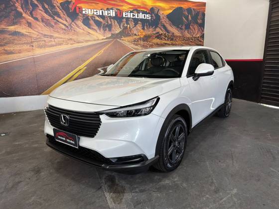 HONDA HR-V 1.5 DI I-VTEC FLEX EXL CVT